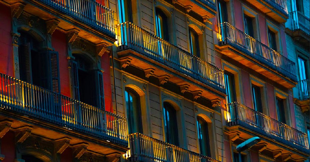 El equipo de ABC Realty Barcelona