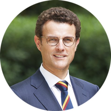 Juan Carlos Led, CEO de ABC Realty Barcelona 